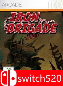 《铁旅（Iron Brigade）》六国语言 PROPHET破解版[EN]