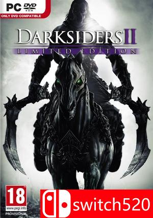 《暗黑血统2（Darksiders 2）》九国语言 完全版 PROPHET破解版[EN]