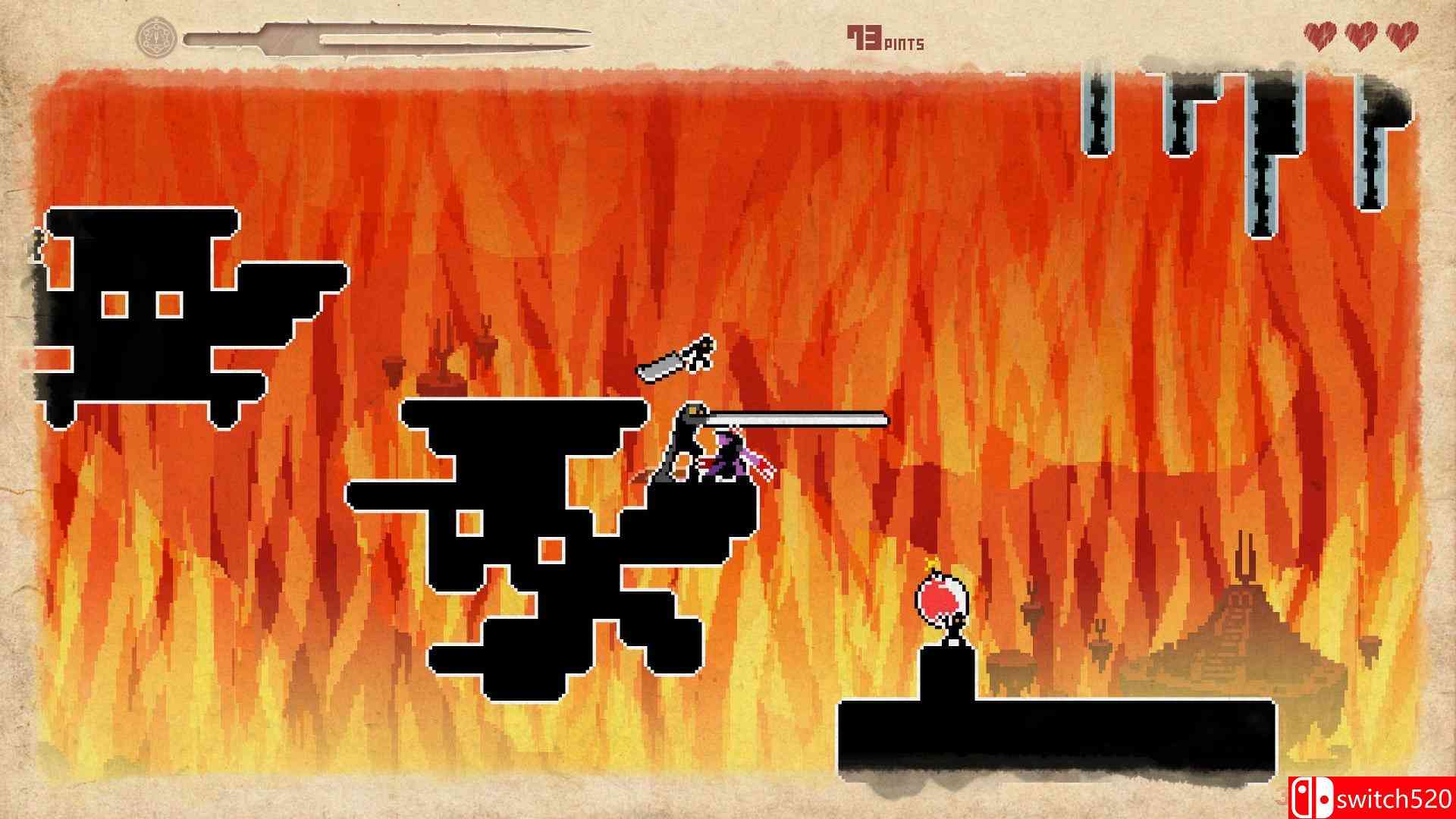 《流血像素（They Bleed Pixels）》集成Crimson升级档 DARKSiDERS硬盘版[EN]_2