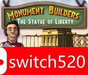 《纪念碑建造者3：自由女神像（Monument Builders: Statue of Liberty）》六国语言 ALiAS硬盘版[EN]