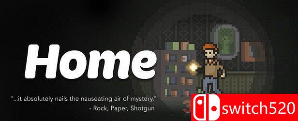 《家（Home）》v1.6.3 SiMPLEX硬盘版[EN]