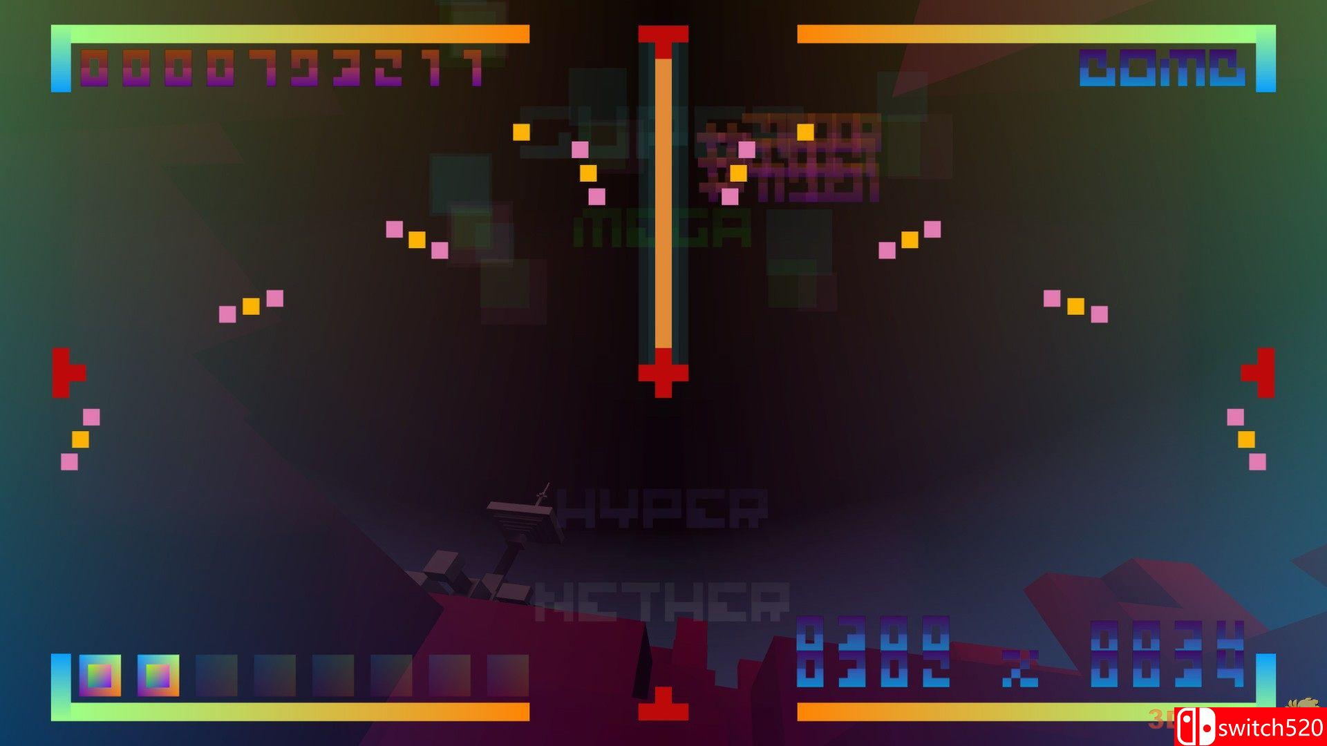 《像素跑者：完全版（Bit Trip Complete ）》I_KnoW镜像版[EN]_1