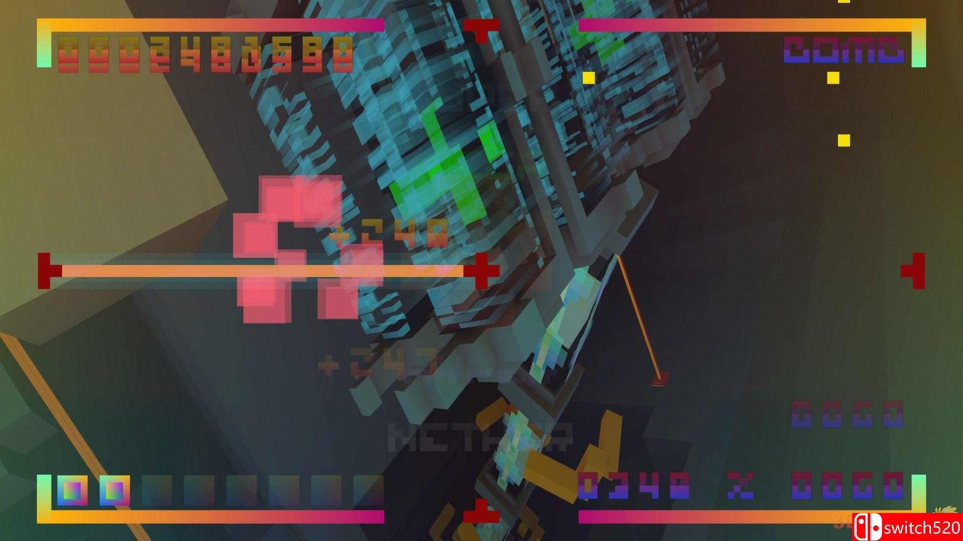 《像素跑者：完全版（Bit Trip Complete ）》I_KnoW镜像版[EN]_3