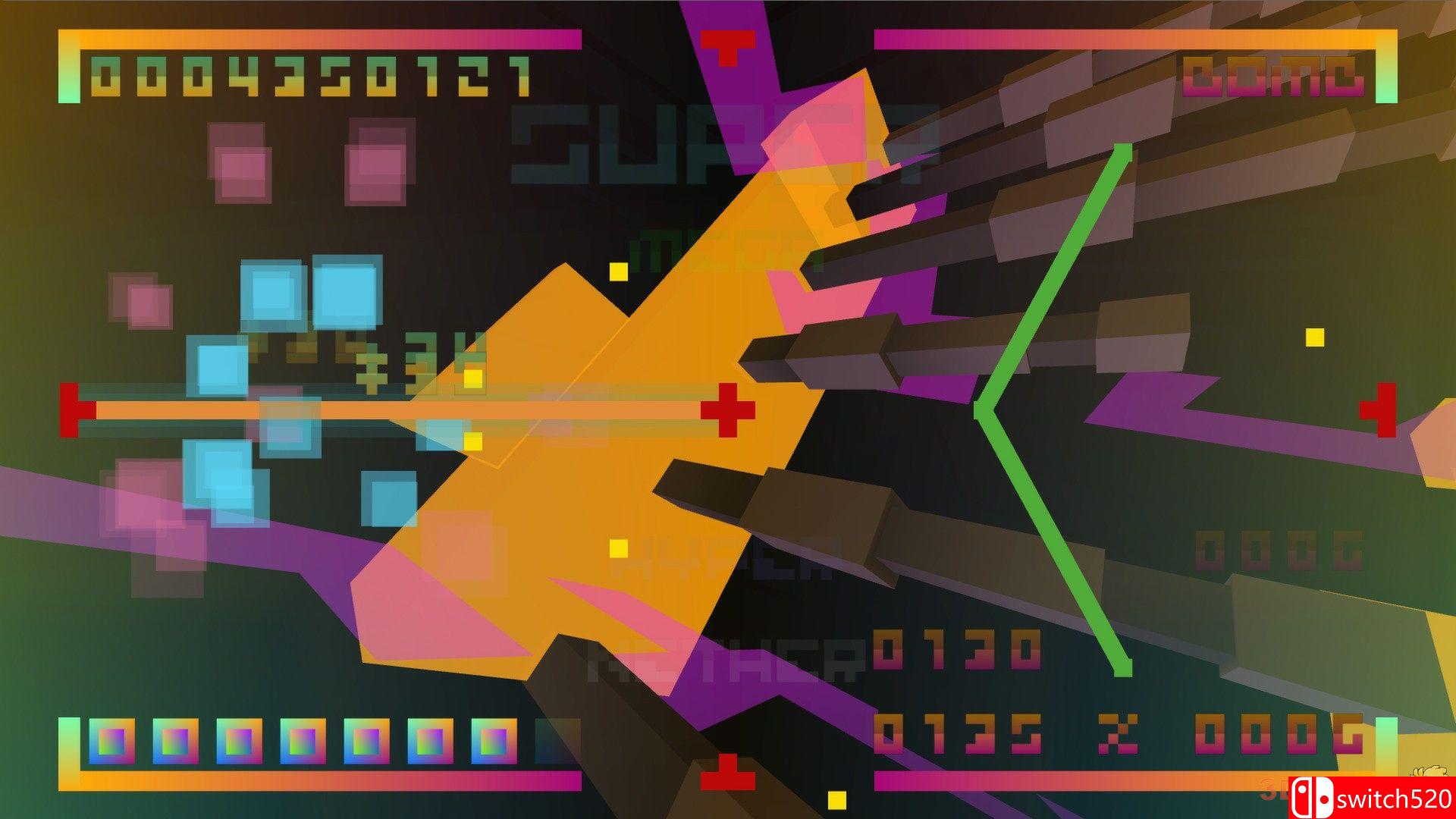 《像素跑者：完全版（Bit Trip Complete ）》I_KnoW镜像版[EN]_2
