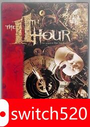 《惊魂11小时（The 11th Hour）》GOG版 v2.0.0.14 CORE破解版[EN]