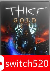 《神偷系列1-3合集（Thief 1-3）》GOG经典版 I_Know镜像版[EN]