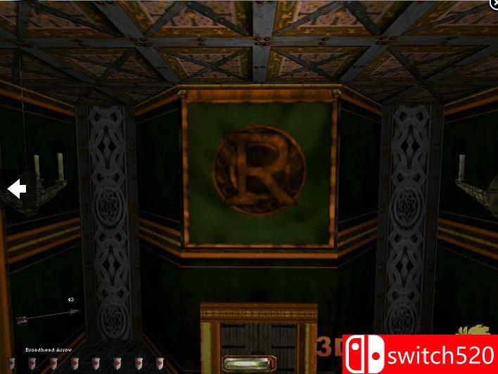 《神偷系列1-3合集（Thief 1-3）》GOG经典版 I_Know镜像版[EN]_1