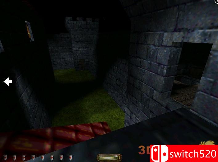 《神偷系列1-3合集（Thief 1-3）》GOG经典版 I_Know镜像版[EN]_2