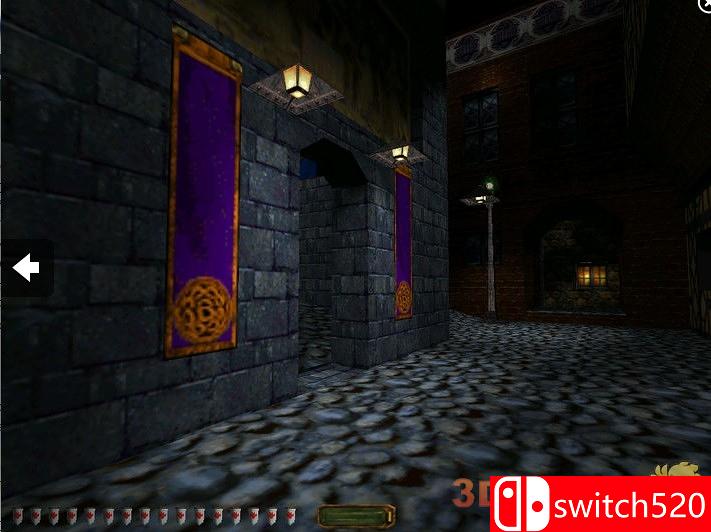 《神偷系列1-3合集（Thief 1-3）》GOG经典版 I_Know镜像版[EN]_4
