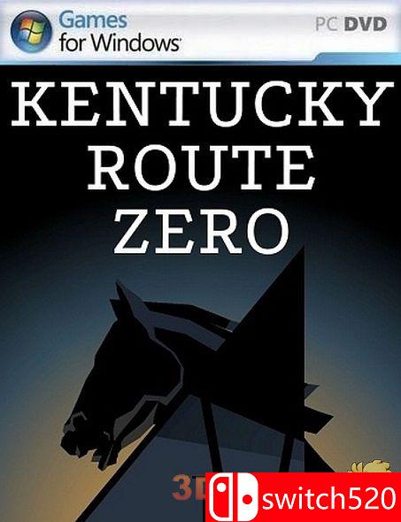 《肯德基0号路（Kentucky Route Zero）》第四章 SKIDROW镜像版[EN]