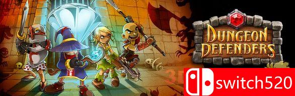 《地牢守护者（Dungeon Defenders）》集成The Tavern扩展包 PLAZA镜像版[EN]