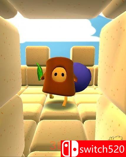 《萌树伍德冒险（Woodle Tree Adventures）》v1.8 ALiAS硬盘版[EN]