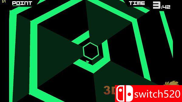 《超级六边形（Super Hexagon）》Build 981853 Chronos硬盘版[EN]_2