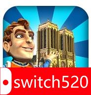 《名胜建造师之巴黎圣母院（Monument Builders Notre Dame de Paris）》五国语言 ALiAS硬盘版[EN]