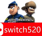 《蓝衫军：南北战争（The Bluecoats: North vs South）》B.508745 Chronos硬盘版[CN/EN]