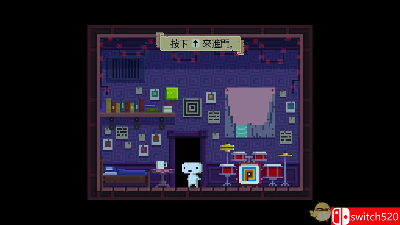 《菲斯（FEZ）》v1.12 EZGAME硬盘版[TW/JP/EN]_3