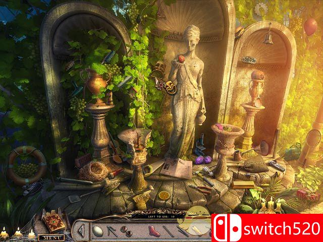 《邪恶符文：被盗之门（Portal of Evil: Stolen Runes）》典藏版 七国语言 PROPHET破解版[EN]_1