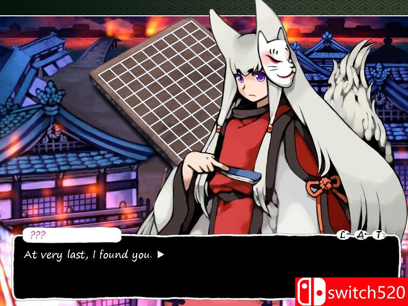《九十九神（99 Spirits）》v1.20 ALiAS硬盘版[EN/JP]_4