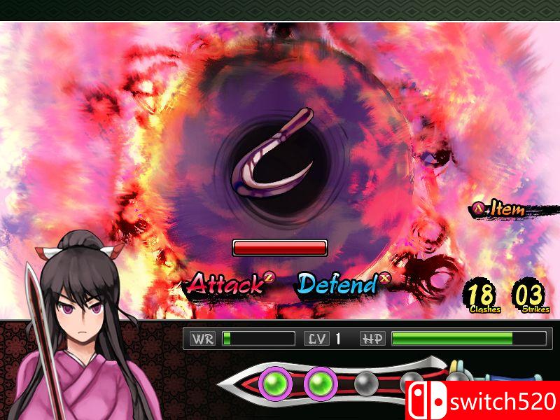 《九十九神（99 Spirits）》v1.20 ALiAS硬盘版[EN/JP]_2