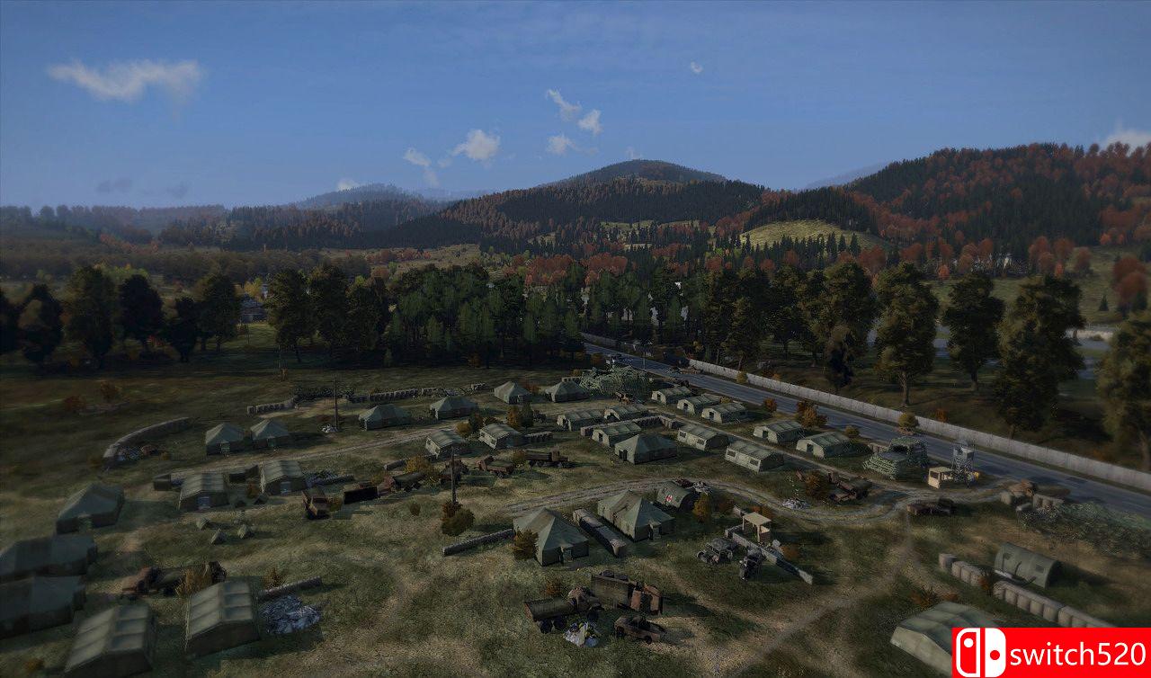 《DayZ独立版（DayZ）》DARKSiDERS镜像版[EN]_4
