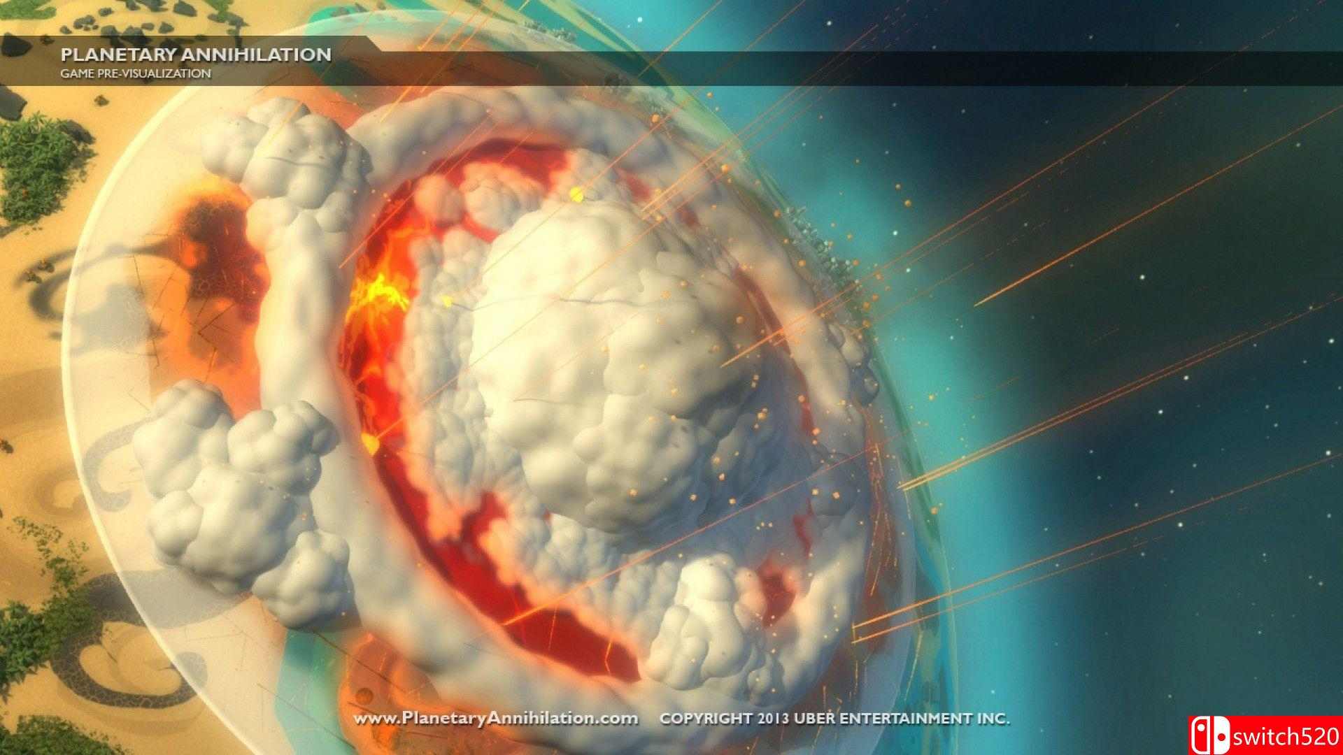《行星的毁灭（Planetary Annihilation）》v88508 测试版 EZGAME破解版[EN]_7