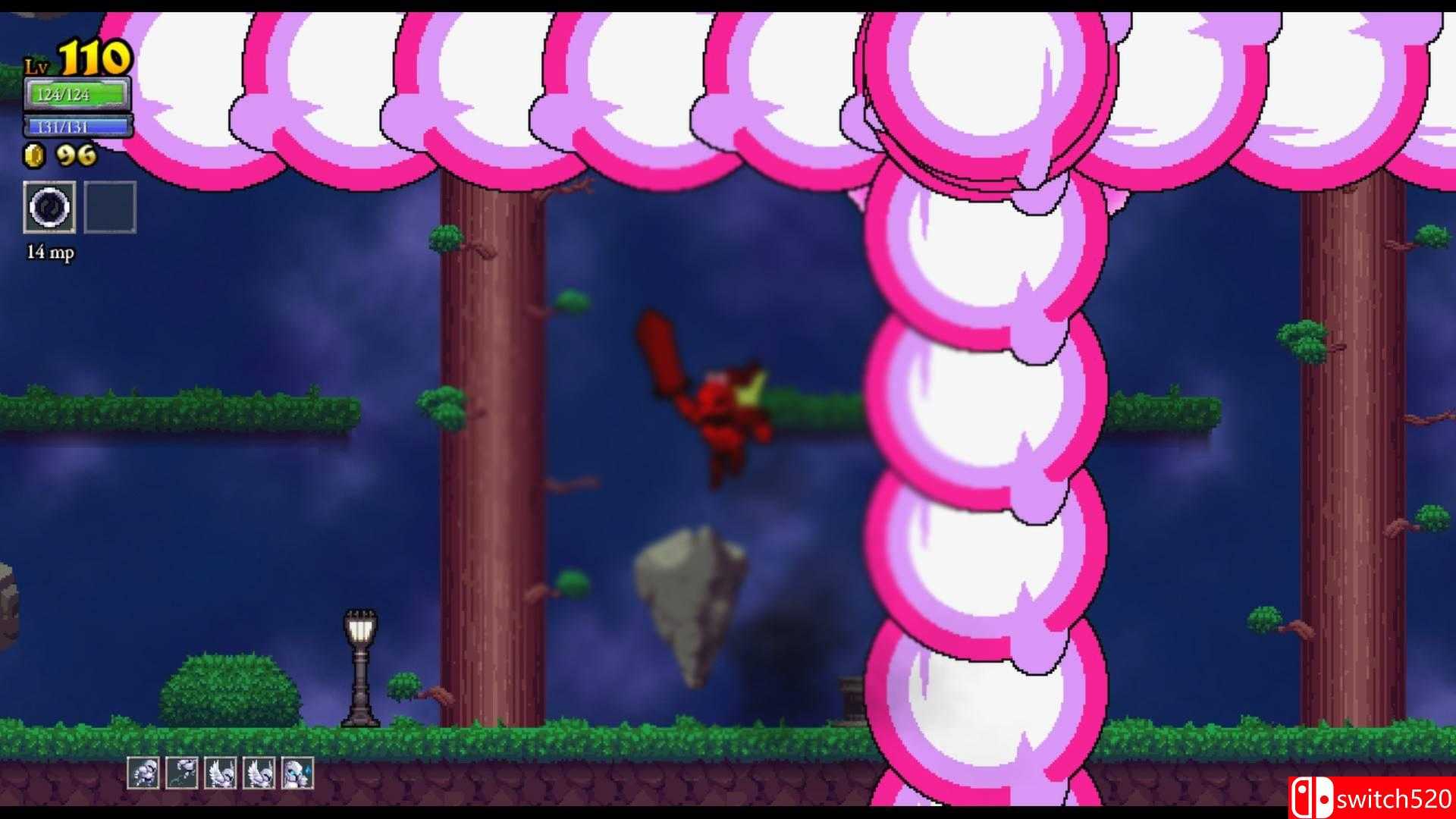《盗贼遗产（Rogue Legacy）》v1.4.0 SiMPLEX硬盘版[CN/EN]_3