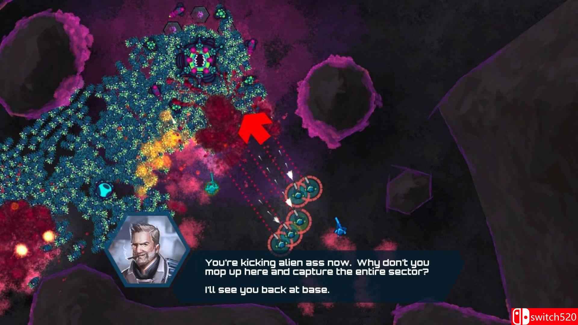 《绝命星球（Infested Planet）》集成Planetary Campaign DLC Unleashed硬盘版[EN]_3