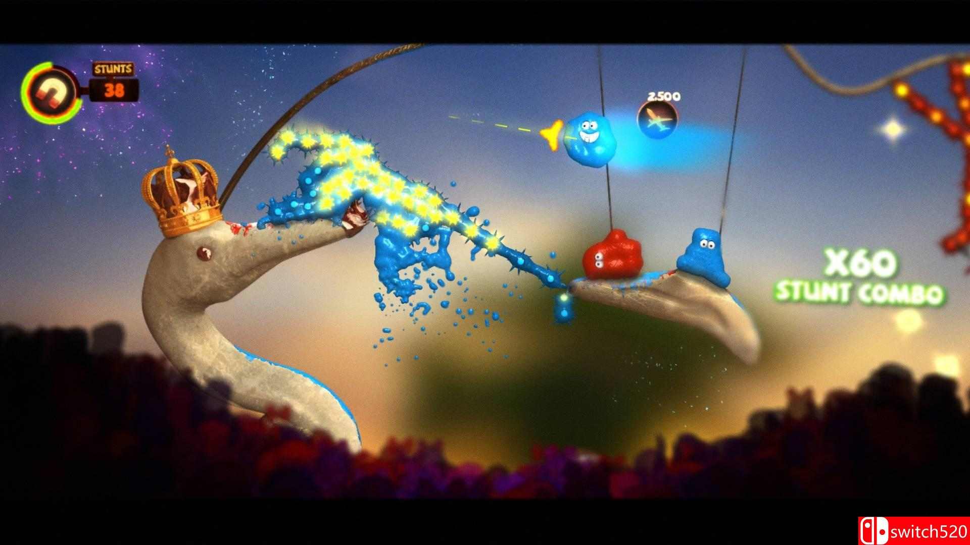 《超级飞溅（Super Splatters）》ALiAS硬盘版[EN][更新修正补丁]_4