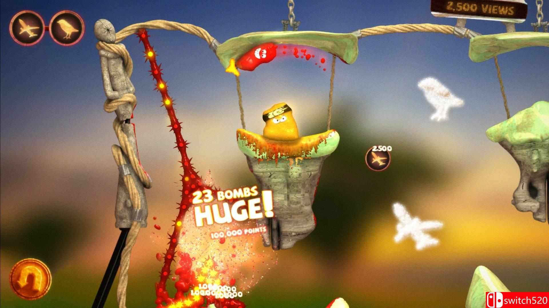 《超级飞溅（Super Splatters）》ALiAS硬盘版[EN][更新修正补丁]_2