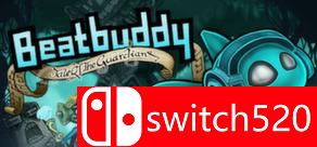 《节奏小子：守护者传说（Beatbuddy: Tale of the Guardians）》v4.6.6 EZGAME破解版[EN]