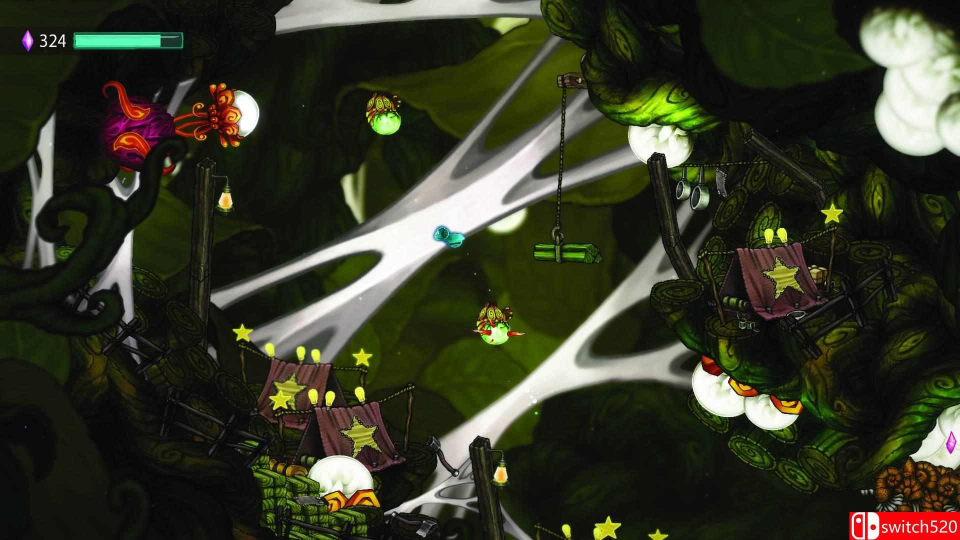 《节奏小子：守护者传说（Beatbuddy: Tale of the Guardians）》v4.6.6 EZGAME破解版[EN]_6