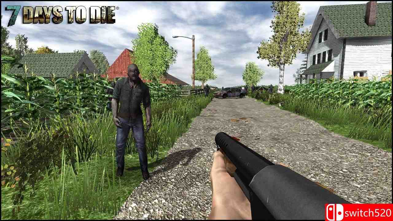 《七日杀（7 Days to Die）》Alpha 16.2 Steam版 3DM免安装未加密版[EN]_1