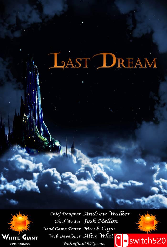 《最后的梦想（Last Dream ）》v2.01 TE破解版[EN]