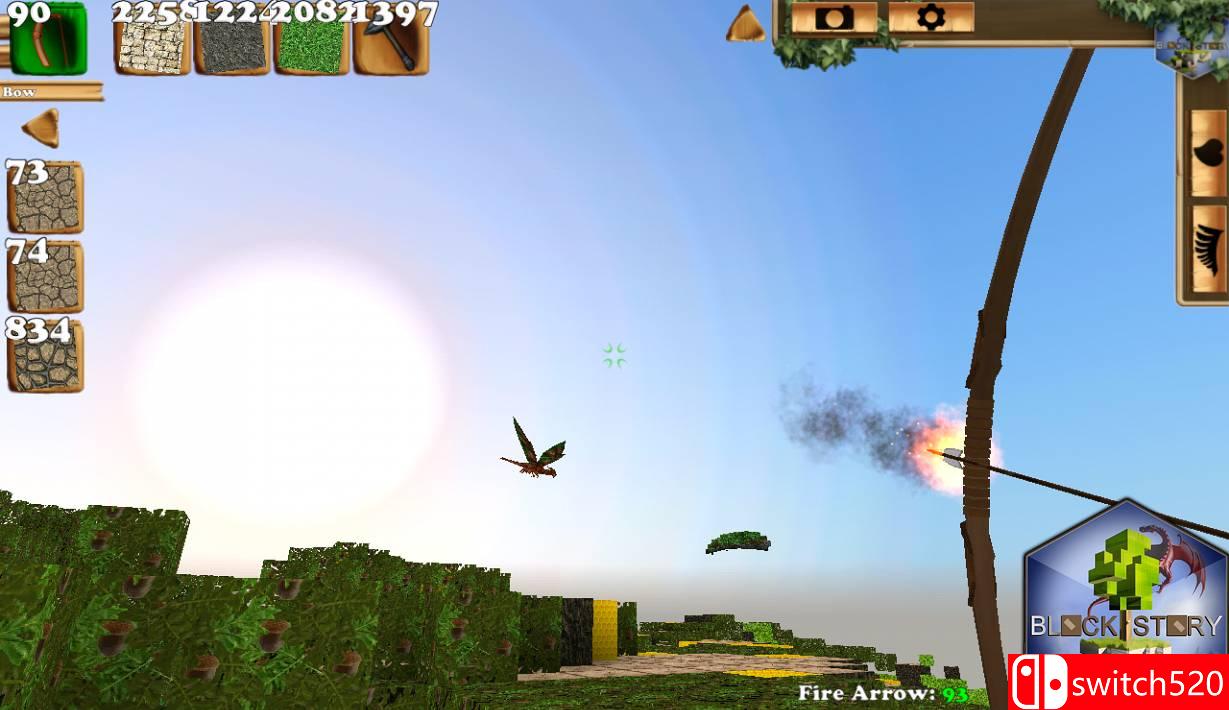 《被尘封的故事（Block Story）》v10.5.1 ALiAS硬盘版[EN]_1