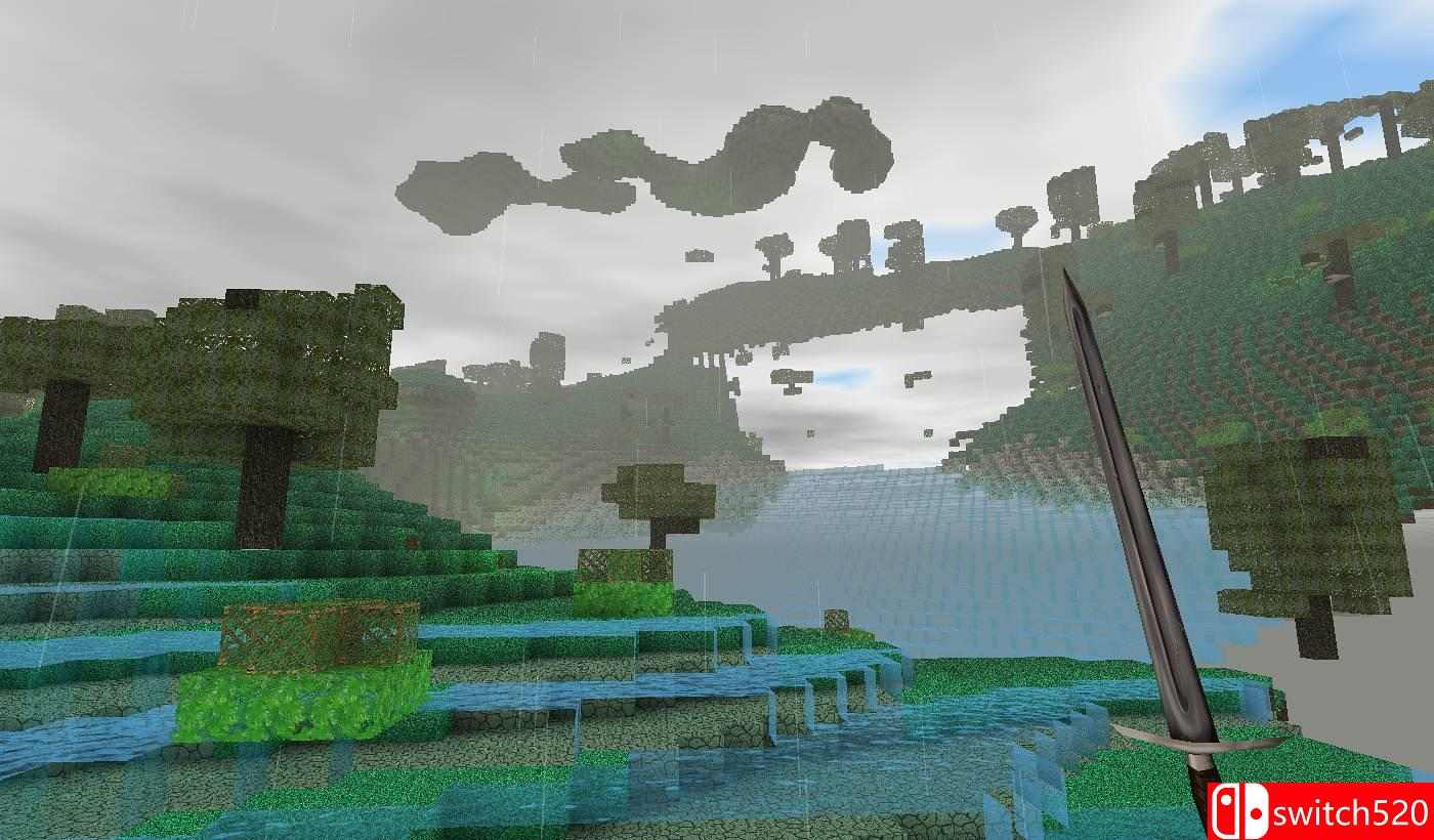 《被尘封的故事（Block Story）》v10.5.1 ALiAS硬盘版[EN]_2