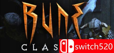 《北欧神话：经典版（Rune Classic）》v1.11 SiMPLEX硬盘版[EN]