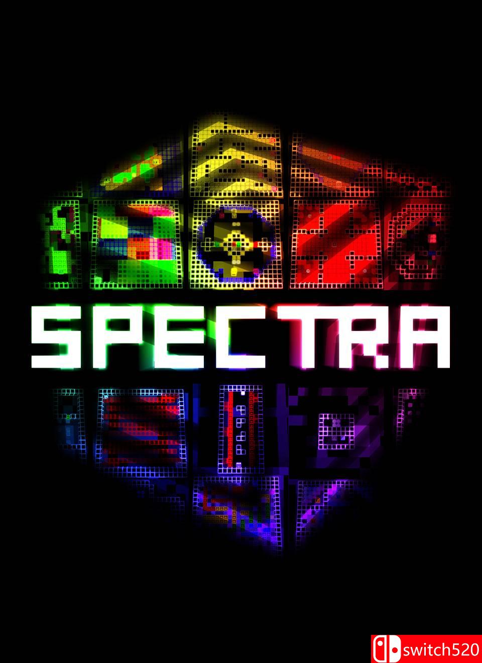 《光谱迷阵（Spectra）》v1.0 OUTLAWS破解版[EN]