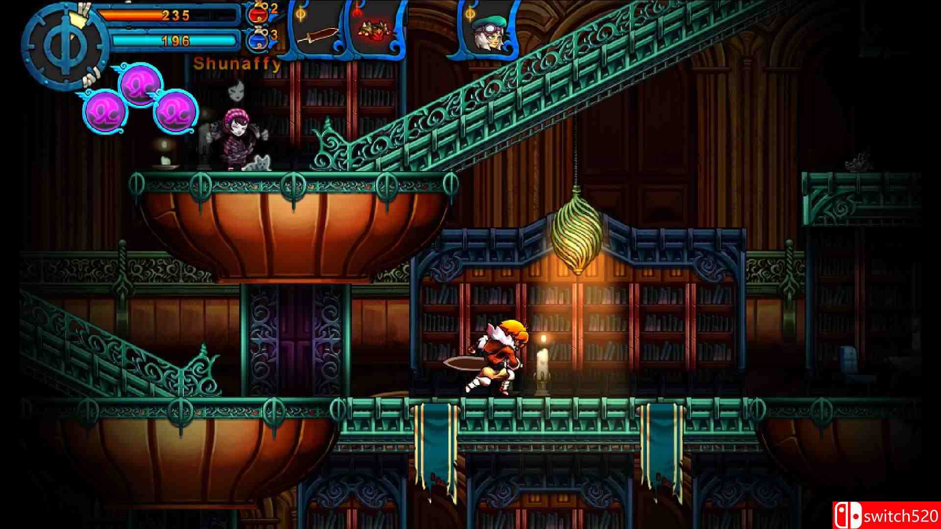《瓦尔迪斯传说：深渊之城（Valdis Story: Abyssal City）》v1.0.0.24 ALiAS硬盘版[EN]_1