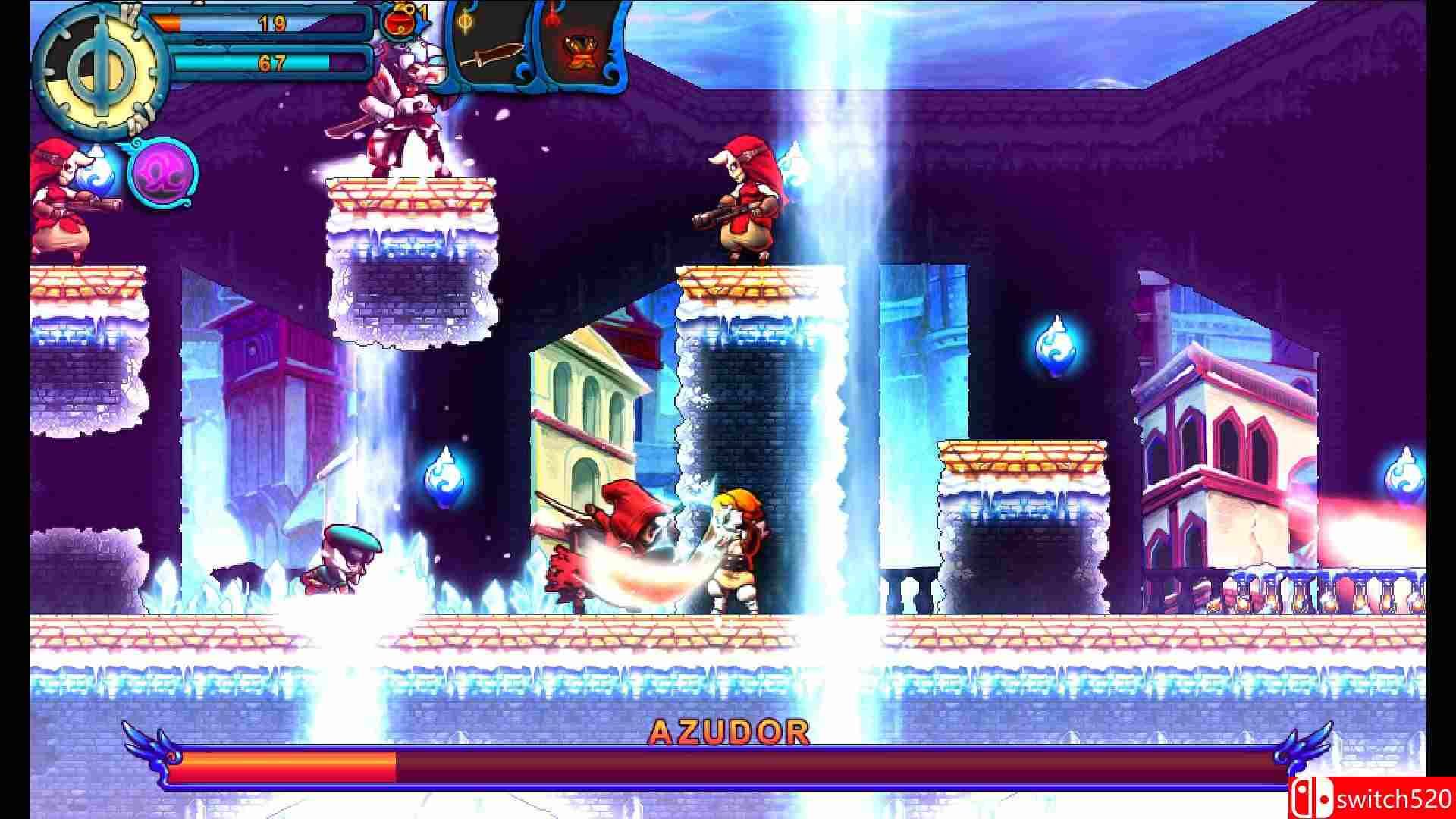 《瓦尔迪斯传说：深渊之城（Valdis Story: Abyssal City）》v1.0.0.24 ALiAS硬盘版[EN]_2