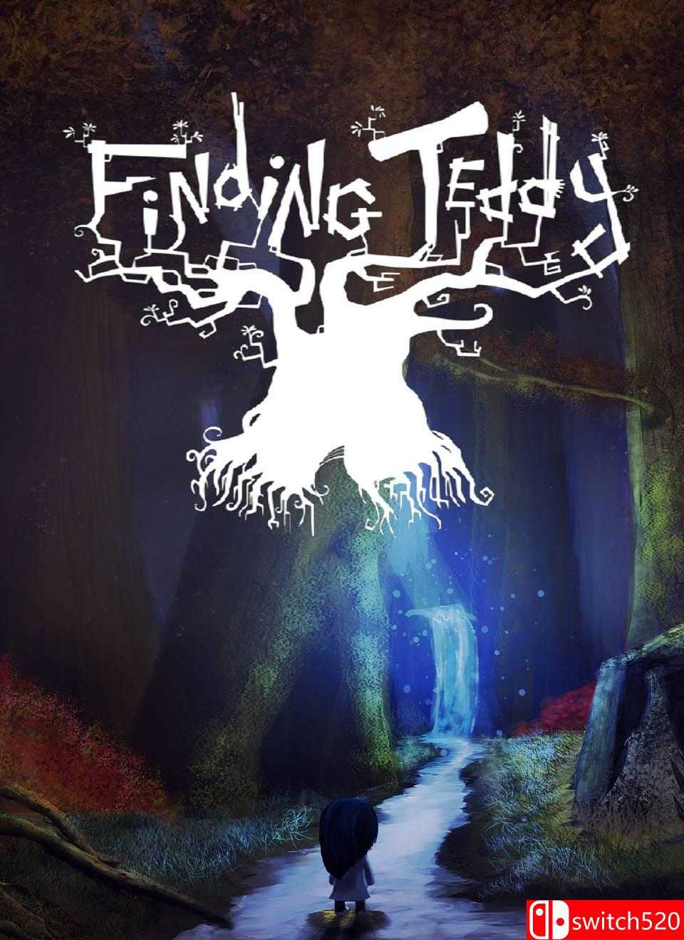 《寻找泰迪（Finding Teddy）黄金版 v1.01 EZGAME破解版[EN]