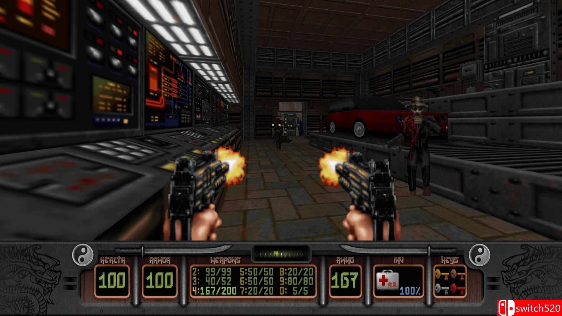 《影武者：经典回归（Shadow Warrior: Classic Redux）》v1.1.6 Unleashed硬盘版[EN]_2
