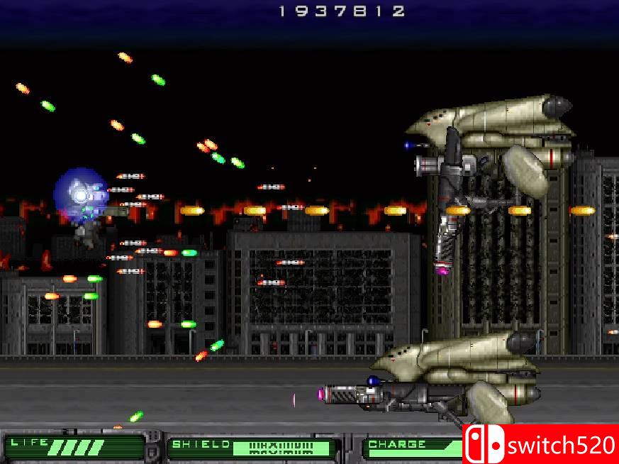 《武装七号（ARMED SEVEN）》Build 23122015 Unleashed硬盘版[EN]_3