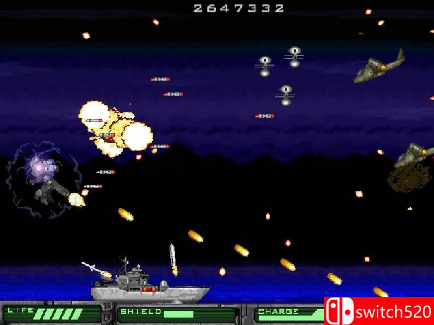 《武装七号（ARMED SEVEN）》Build 23122015 Unleashed硬盘版[EN]_4
