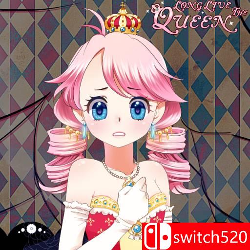 《女王万岁（Long Live The Queen）》v1.3.21 FAS破解版[EN]