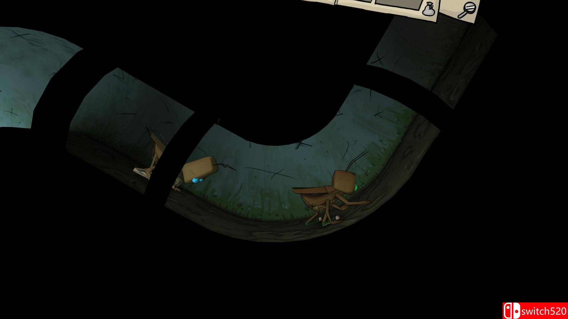 《蟑螂旅途（Journey of a Roach）》v1.3 Unleashed硬盘版[TW/EN]_3