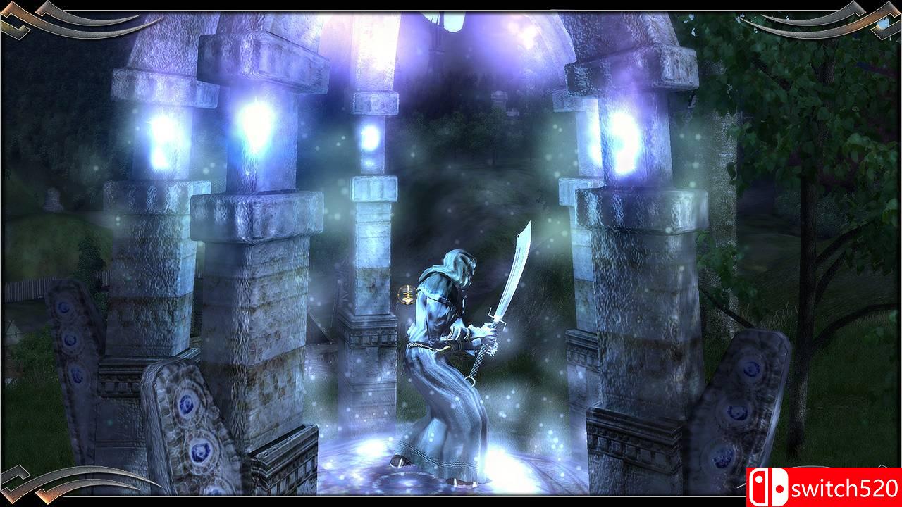 《两个世界：史诗版（Two Worlds Epic Edition）》八国语言 PROPHET破解版[EN]_4