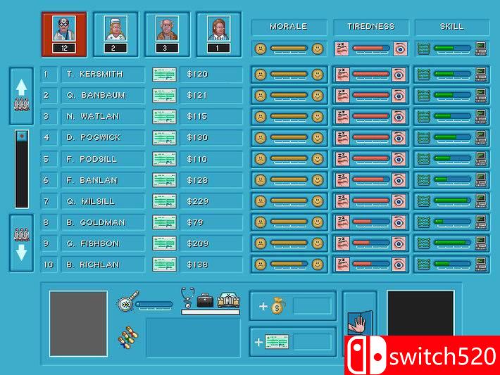 《主题医院（Theme Hospital）》v2.1.0.8 多国语言 CORE破解版[EN]_2