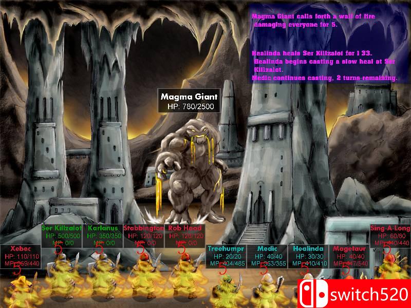 《赶尽杀绝（It's A Wipe!）》v1.9.95S SiMPLEX硬盘版[EN]_2