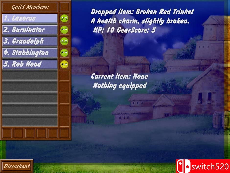 《赶尽杀绝（It's A Wipe!）》v1.9.95S SiMPLEX硬盘版[EN]_1