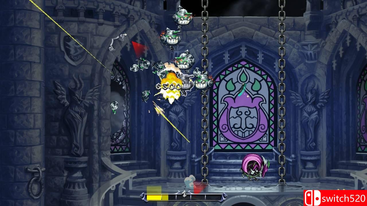 《飞速电梯（Savant-Ascent）》v1.80.2 六语言 SiMPLEX硬盘版[CN/TW/EN]_1